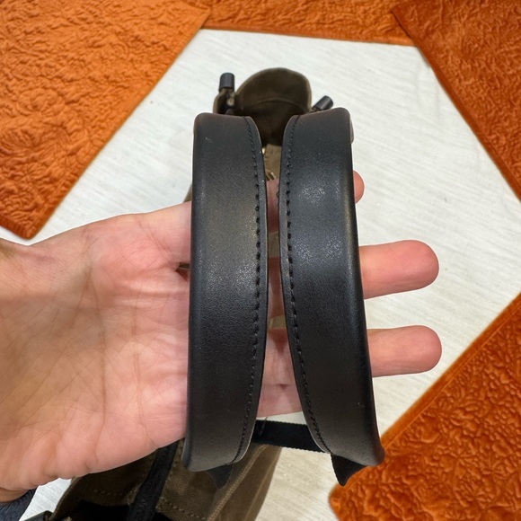 Marc Jacobs Medium Canvas Tote - Picture 4 of 10